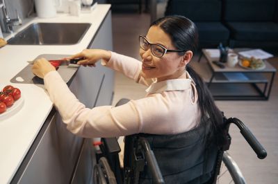 Disability Renovation