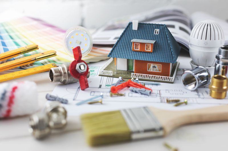 Cost of Remodeling in Sheffield Lake, OH