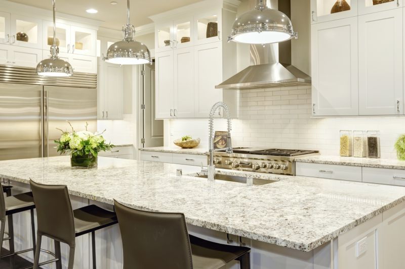 Elegant Countertop Options