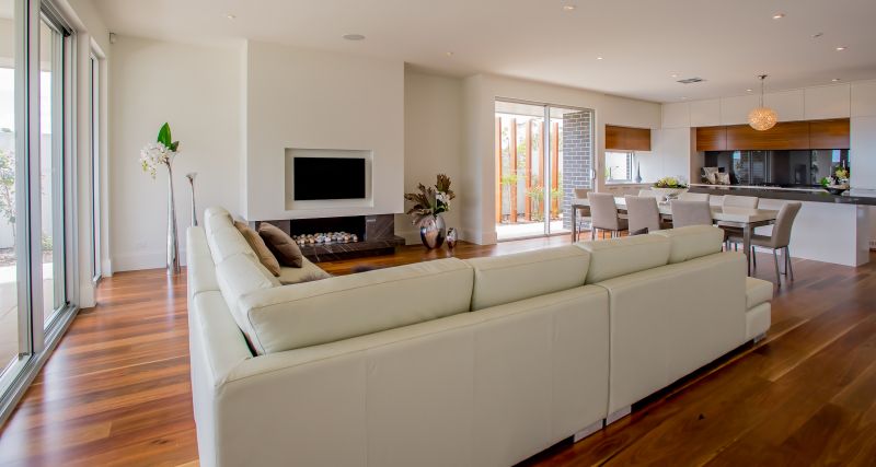 Living Room Expansion