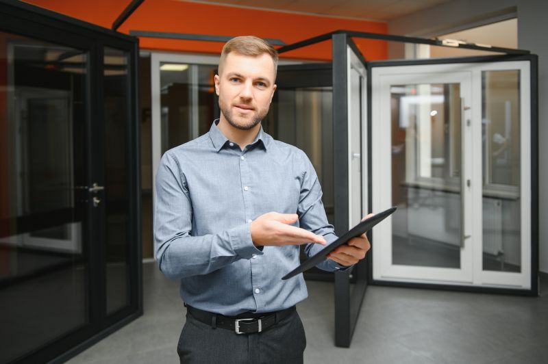 Senior Remodeling Service