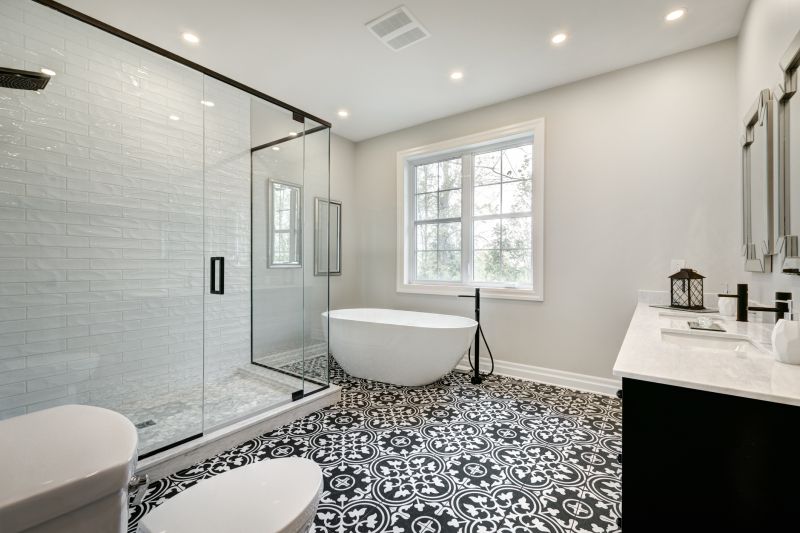 Best Bathroom Renovation Contractors in Sheffield Lake, OH