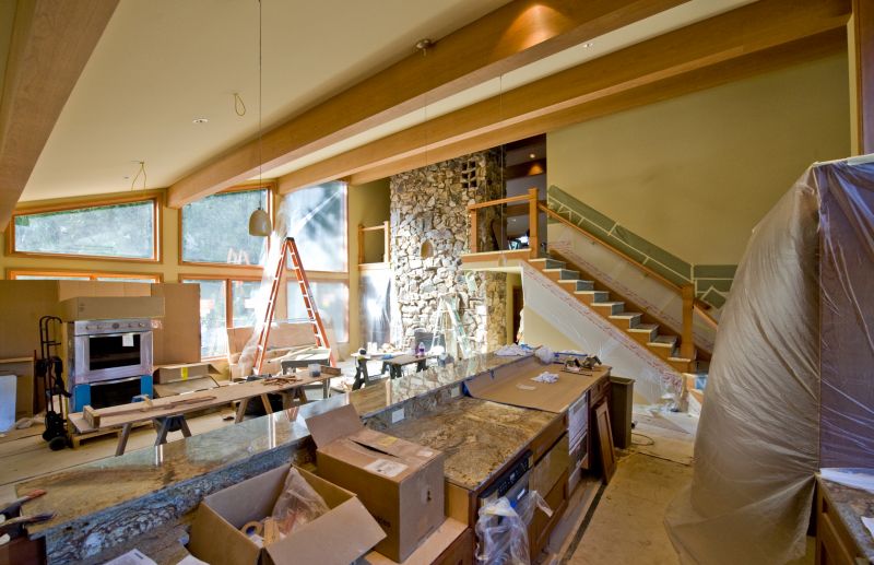 Store Renovation Service